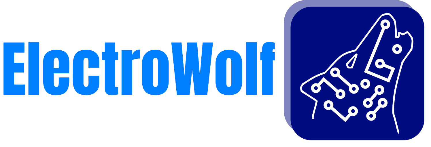 ElectroWolf
